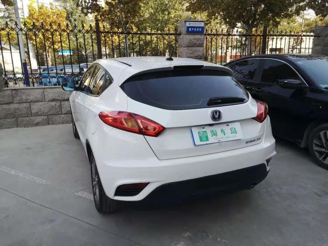 长安旗下这台国产紧凑型家轿，能否担得起“国产高尔夫”的称号？