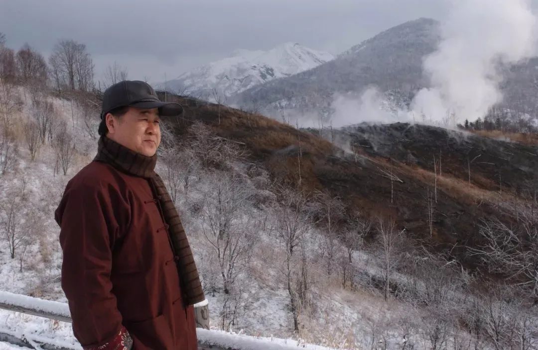 莫言：人生最坏的结果，不过是大器晚成