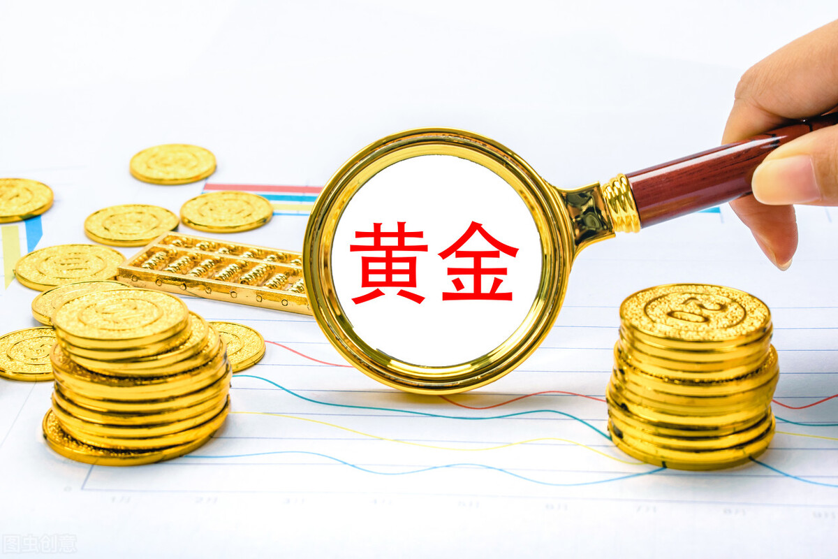 百利好投资百科：黄金短线投资如何把握获利机会？