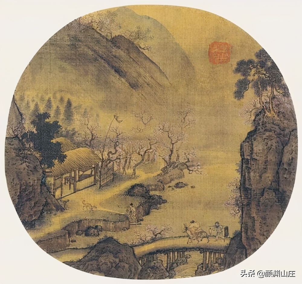 《宋词三百首》最流行的宋词选本-第8张图片-非凡网