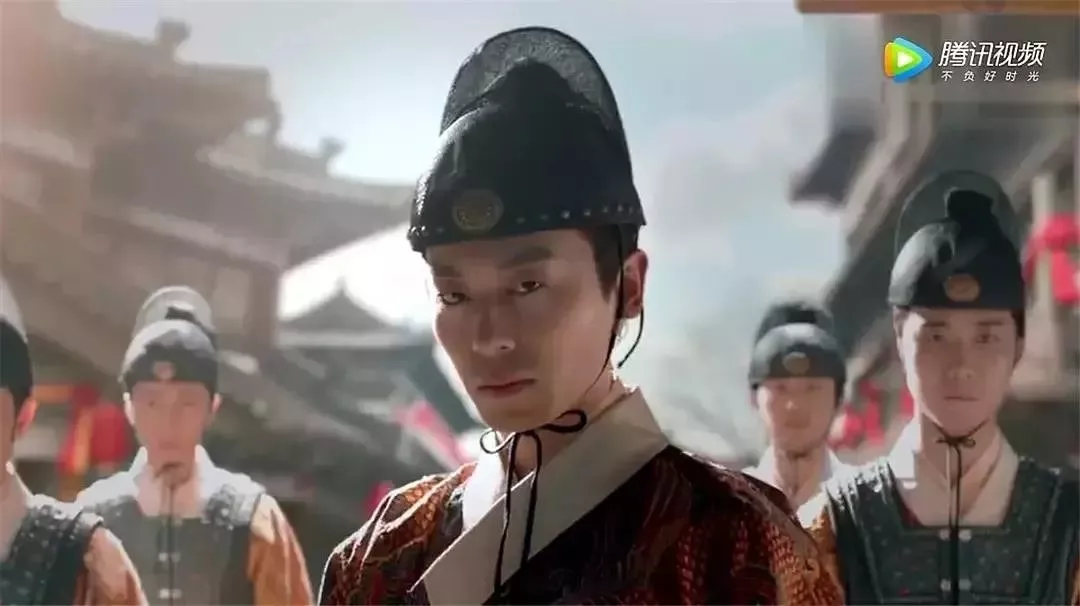 Sun Gonglei is right go up Chen Saicheng, who is just 2019 year of drama king? 