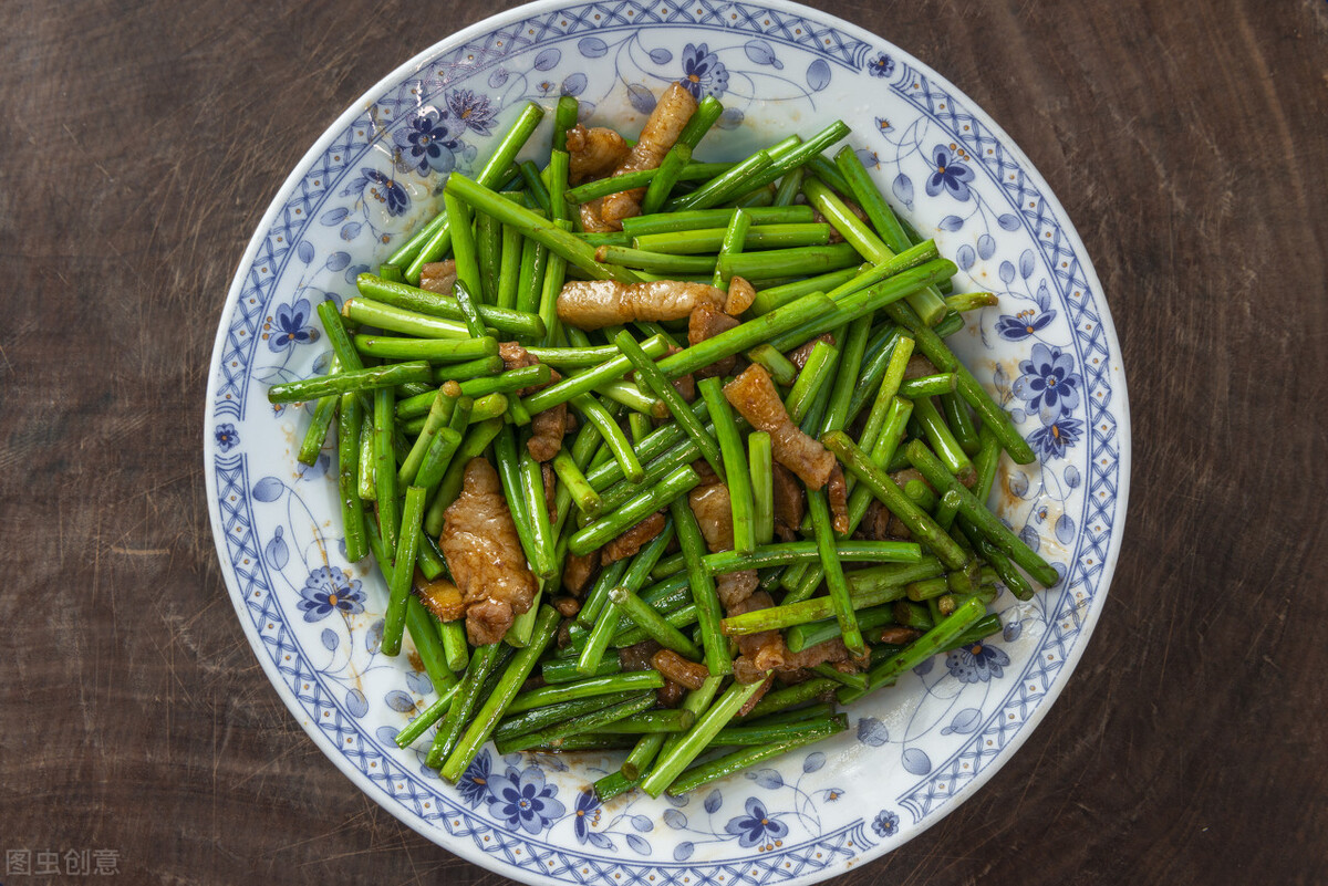 炒瘦肉总是发硬？不要直接下锅炒，牢记关键1步，鲜香嫩滑不粘锅