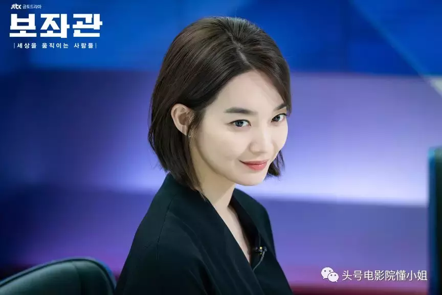 两集拿下9分!李政宰10年后演韩版《纸牌屋》,刚播就续订第二季