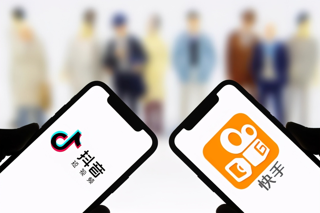 抖音、快手搶跑港交所，短視頻戰(zhàn)火升級(jí)