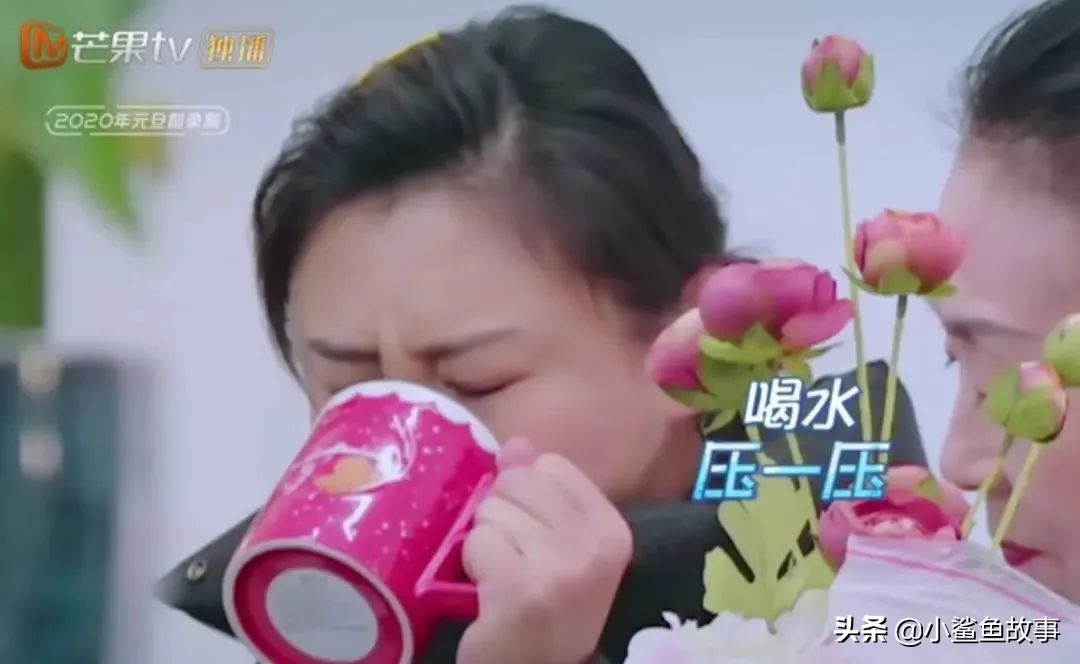 嫁给林志颖10年后，她终于崩溃了：做你的老婆，