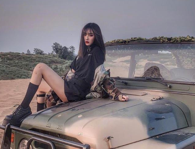 “变形计”孩子现状：杨桐成团出道，杨馥宇变