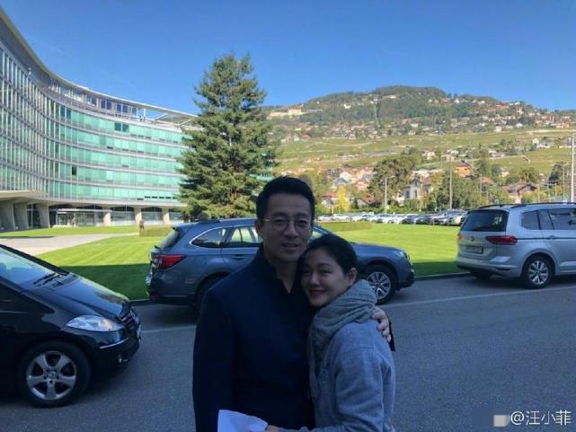 汪小菲认错也没用，柴智屏透露大S铁了心要离婚：她已经受不了