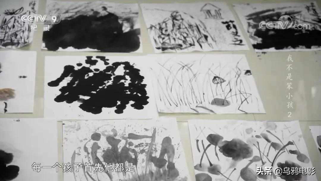豆瓣9.4,全程揪心,6000万人的噩梦,终于被央视