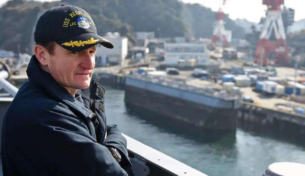 "逼宫"失败？美国防部平息了"内乱"，美海军无奈接受惨败现实