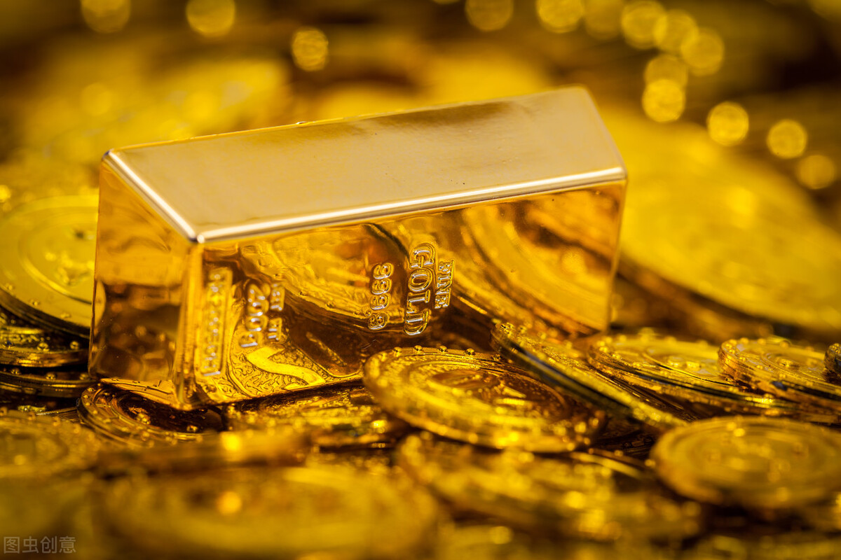 百利好投资讲堂：炒黄金最少需要多少资金？