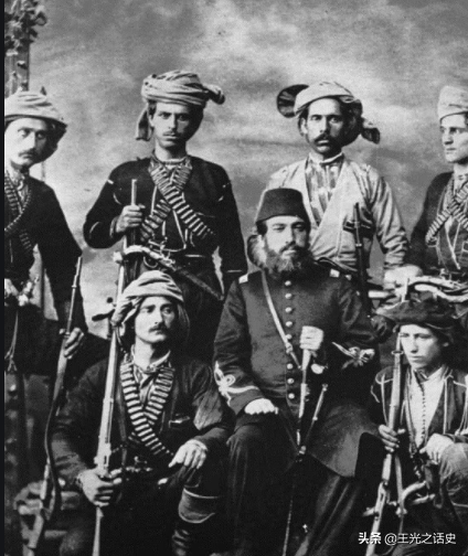 连西伯利亚都能吞并，俄罗斯为什么征服不了车臣？