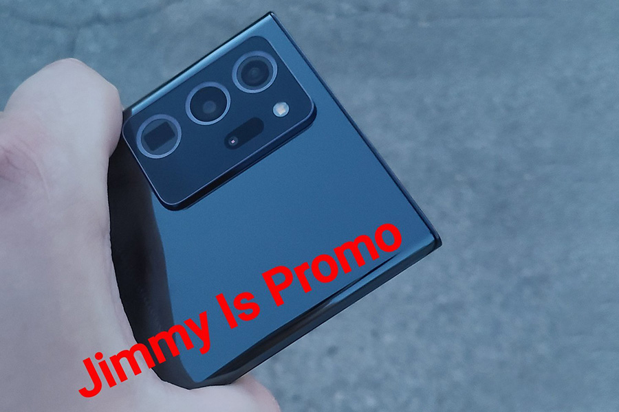 三星Galaxy Note20免费观看：配潜望监控摄像头，曲屏被放弃？