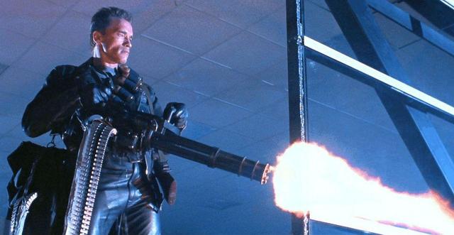 有“火力不足恐惧症”的我军，为何不用加特林