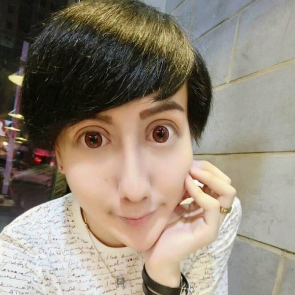 网红蛇精男刘梓晨自曝感染新冠遭毁容双重打击劝网友戴好口罩