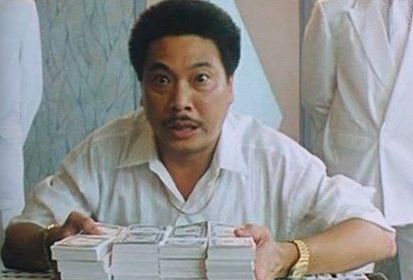 68年的沉浮追忆吴孟达的起伏人生