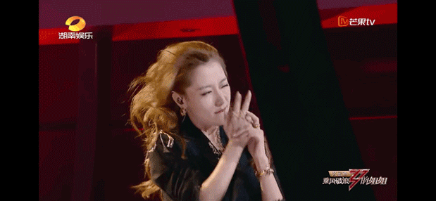 唱得太好反而被打低分！歌手丁当直接开撕杜华
