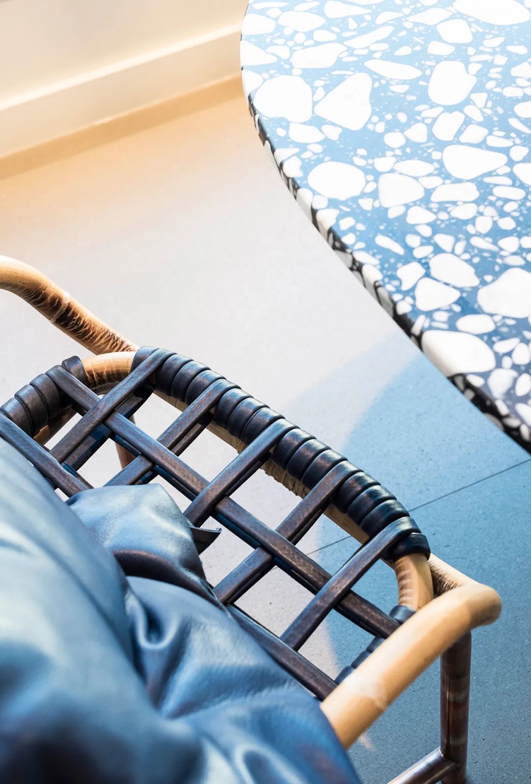 盘点进口家具品牌BAXTER获奖的家具