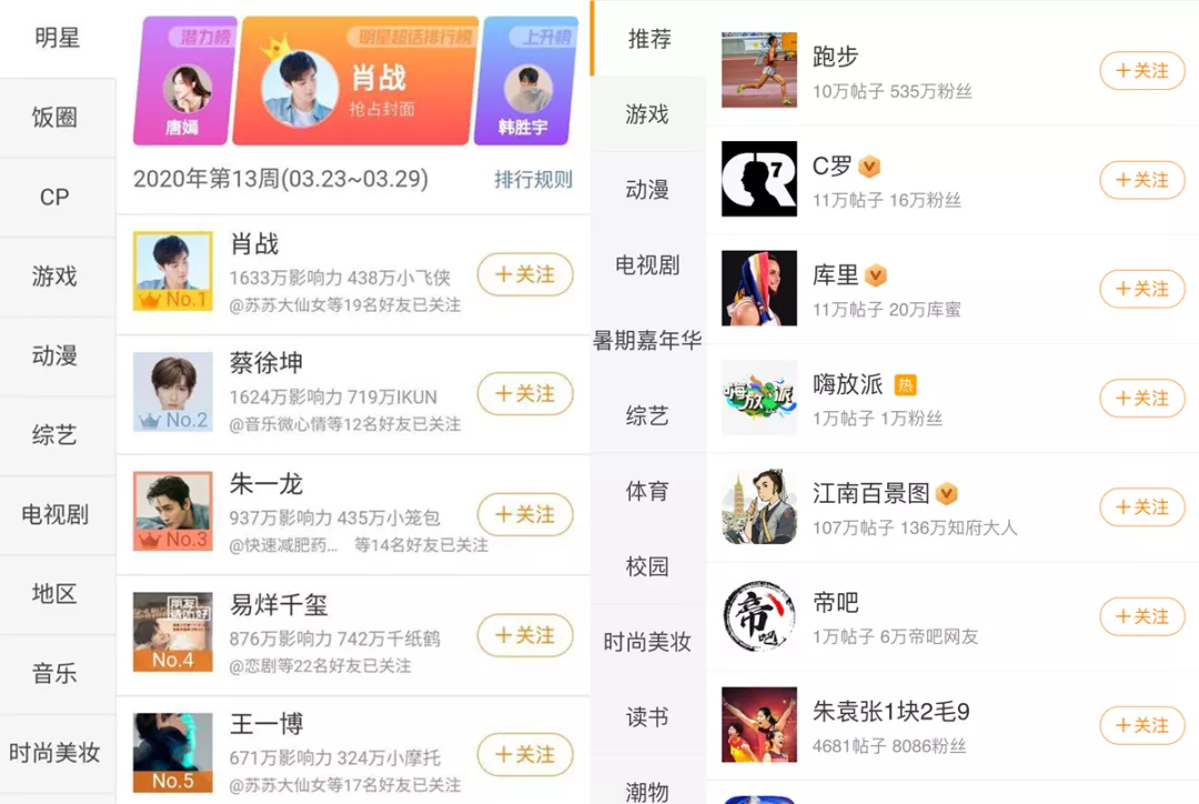 饭圈，终于要凉了