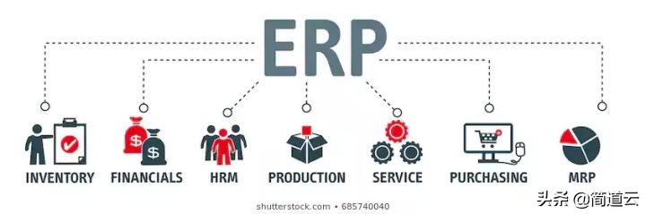 BPM、ERP、OA 各自的功能和特点是什么？怎么配合使用？