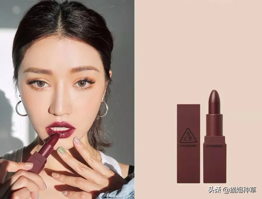 3CE的淘宝旗舰店，居然是假的
