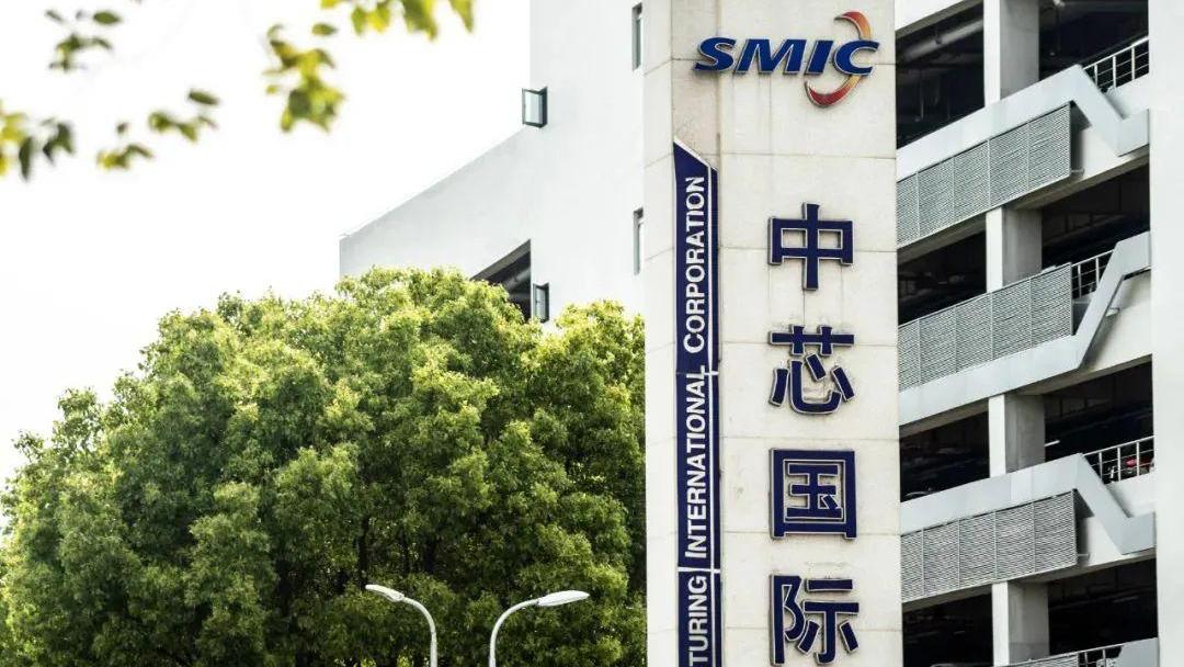 中芯国际传来好消息，蒋尚义的新技术被认可，中国芯必将越走越远