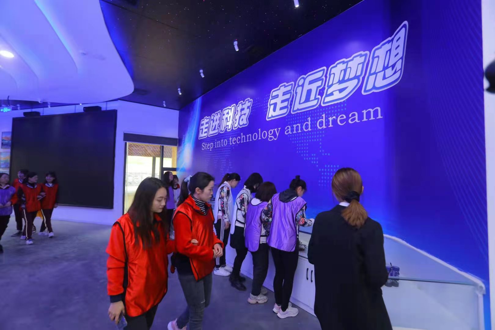 “党旗领航 各美其美”——德阳市第三届初心学前教育联盟活动侧记