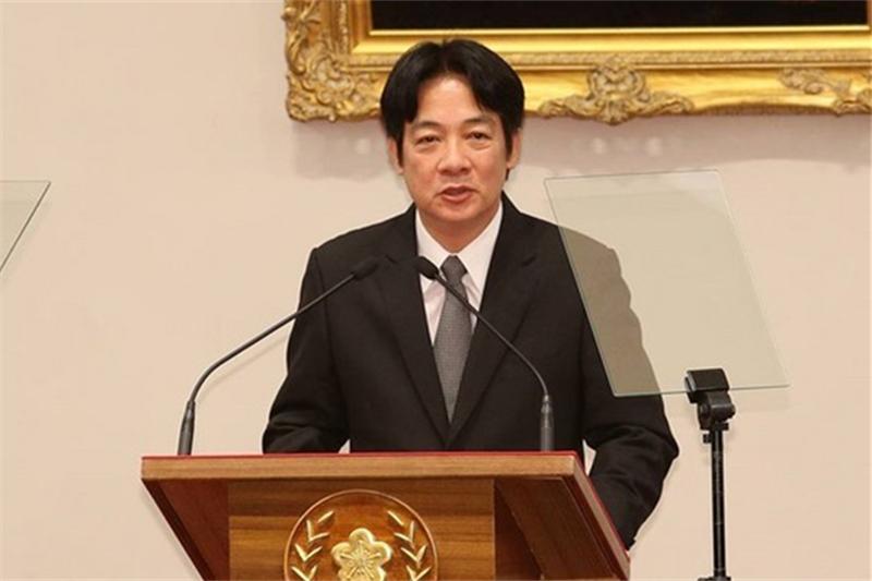 坐享大陸紅利，蔡英文得了便宜還賣乖，遲早�翻車�