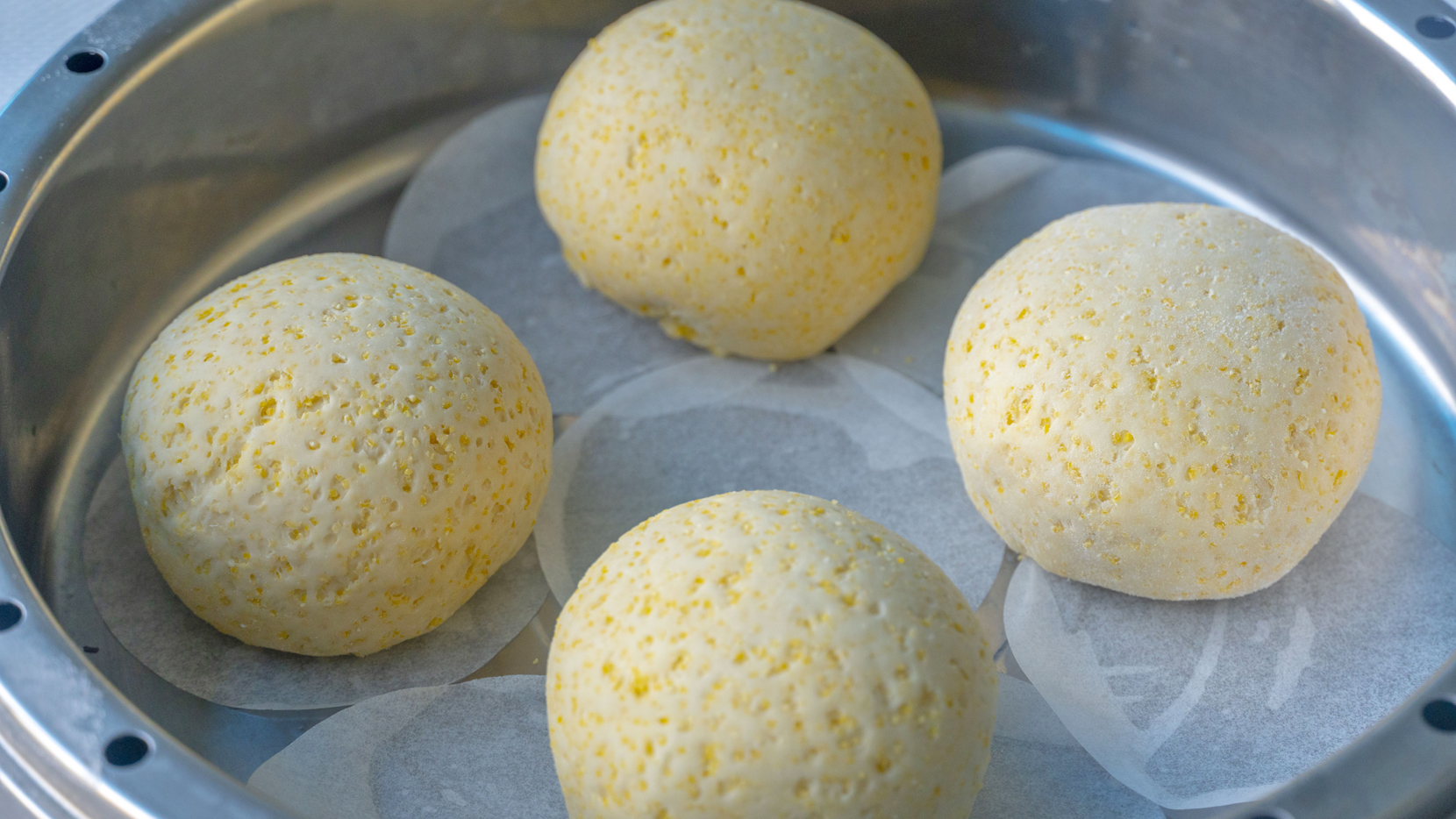 立夏養生多吃粗糧，5種玉米麵做法，粗糧細作營養均衡，老少皆宜