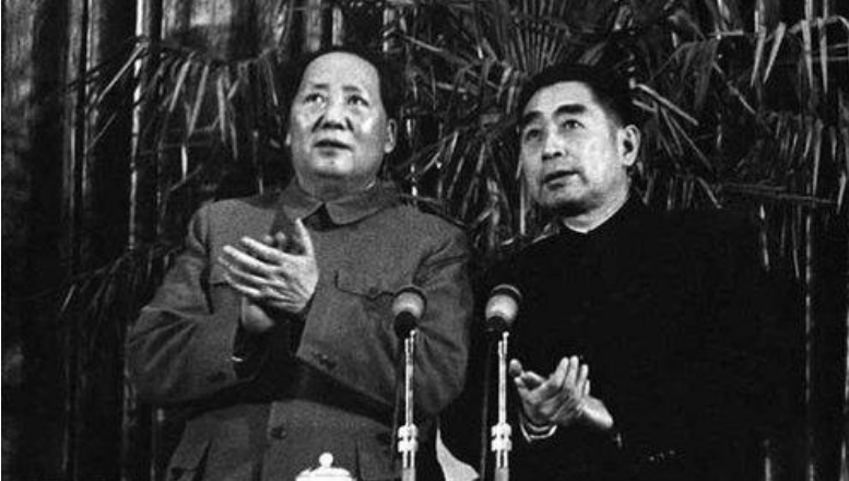 1954年，毛主席四天内三上紫禁城楼，却坚决不入故宫，为何？-第22张图片-大千世界