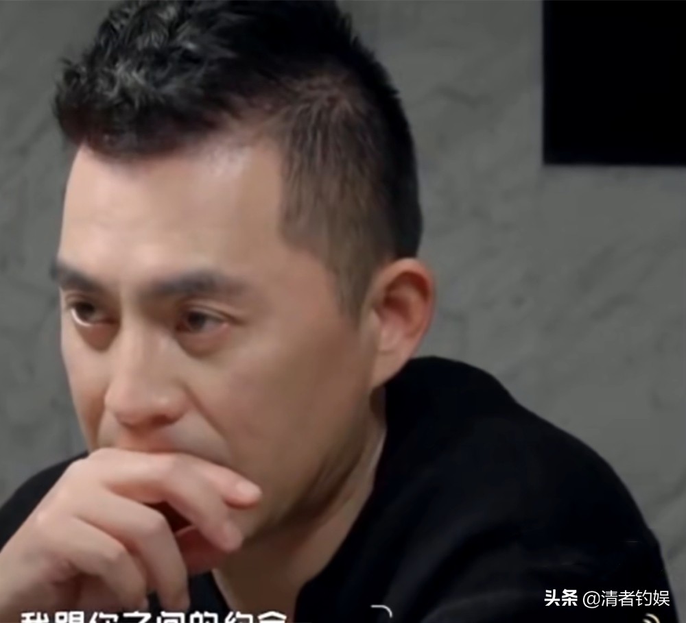 Beautiful jade of appearance beautiful king and square Lei stop appointment, there still is him in the heart, wang Daliu persuades Wang Lin square Lei to become a friend