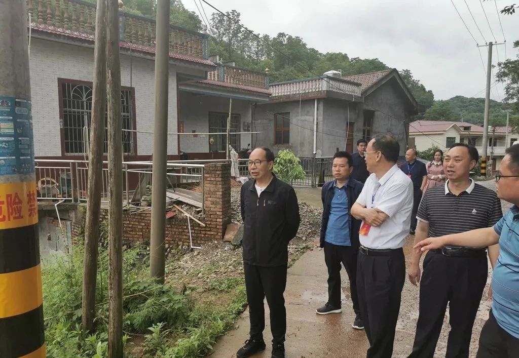 将忠诚铭刻在依法履职的征途中——怀化市人大常委会2020年工作素描（五）