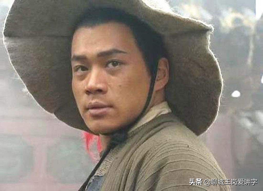 聊城阳谷县风俗文化：一位武松，一个景阳冈，一壶老酒