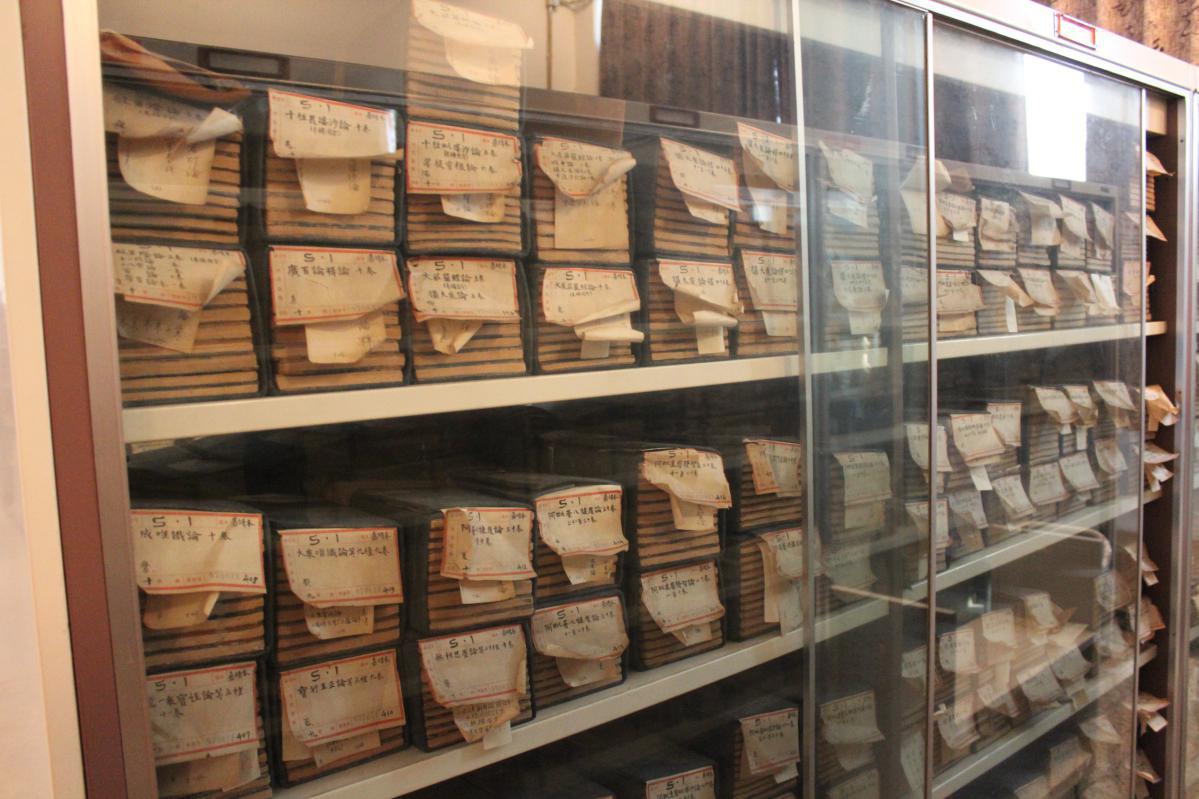 佛教“中科院”和尚研发人工智能系统，可自动