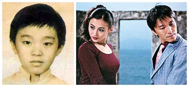 2005年，张柏芝爆猛料“借精生子”，网友：把谢霆锋当生育机器？