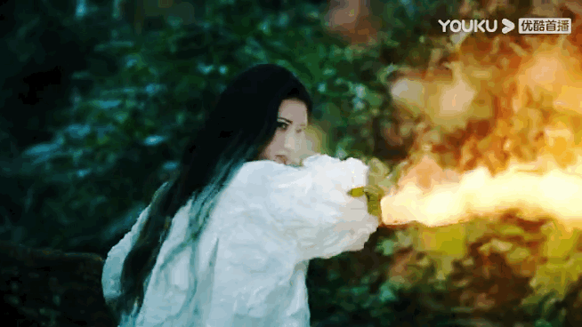 Department cane big ending