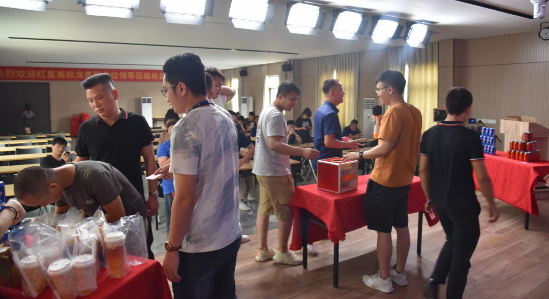 致敬冠军｜七月尚益达刷新业绩记录再创惊喜