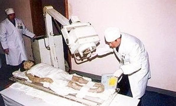 日本多次讨要她的头发，美国甚至用月球土来换