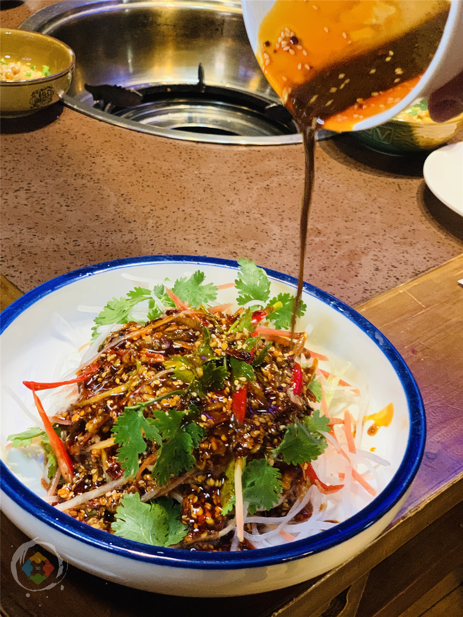 外地人对重庆火锅的偏见：味道重，不卫生，不健康，事实却相反