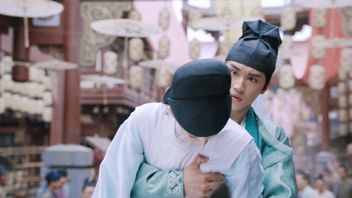 Xu Weizhou and graceful plunge into take close sport, dispute is cited before the hand puts woman bosom, play staff: Already made preventive measure