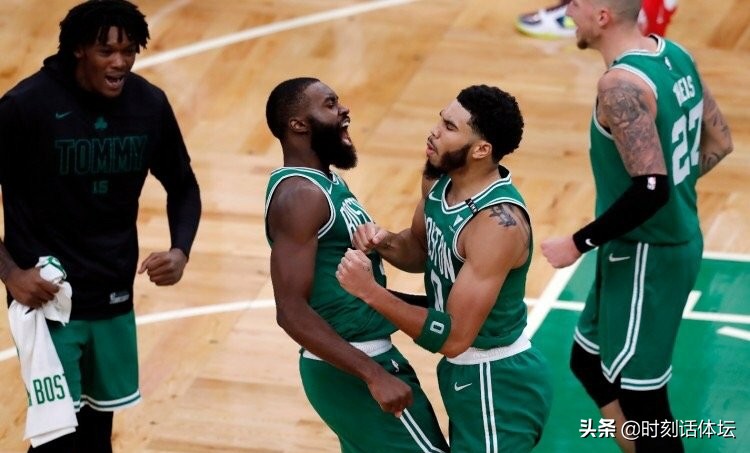 美媒评NBA现役10大双人组合！篮网力压湖人！76人