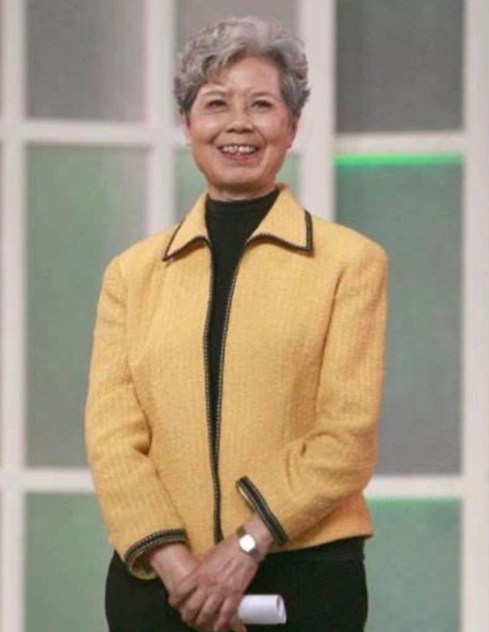 继赵忠祥之后，中国荧屏第一人沈力去世，一众名嘴发文沉痛悼念