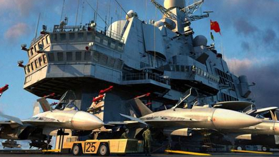 日韓印澳又有新盟友？ 安倍晉三攤牌了：非常歡迎英國皇家海軍