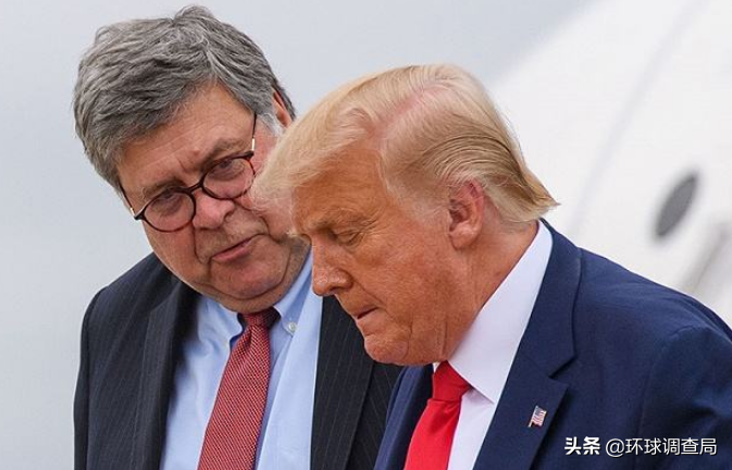 夫妻同心其利斷金？ 特朗普"自立門戶"後，梅拉尼婭也採取行動了