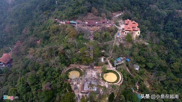 《走进越南》51期：越南广宁省靠近中国哪里？东