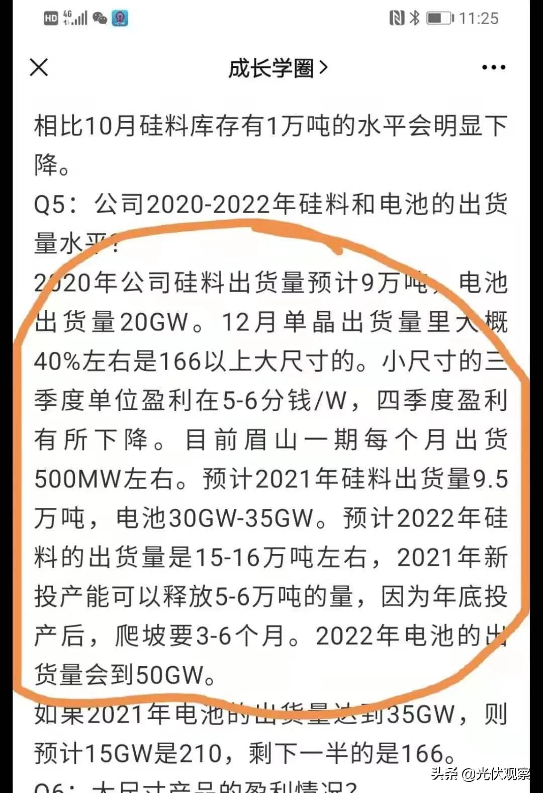 光伏行业2021年度展望：拥硅为王