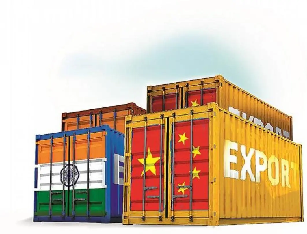 印度政府强力推行“去中国化”,对华经济依赖为何不降反升?