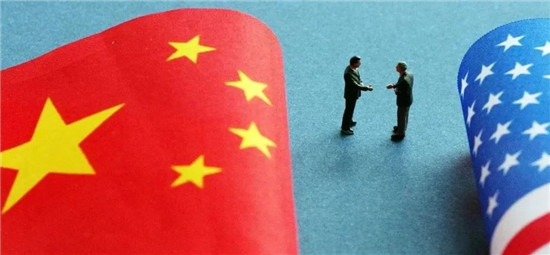 中美會不會開戰？ 美軍最高將領明確表示：這是一場絕不能打的戰爭