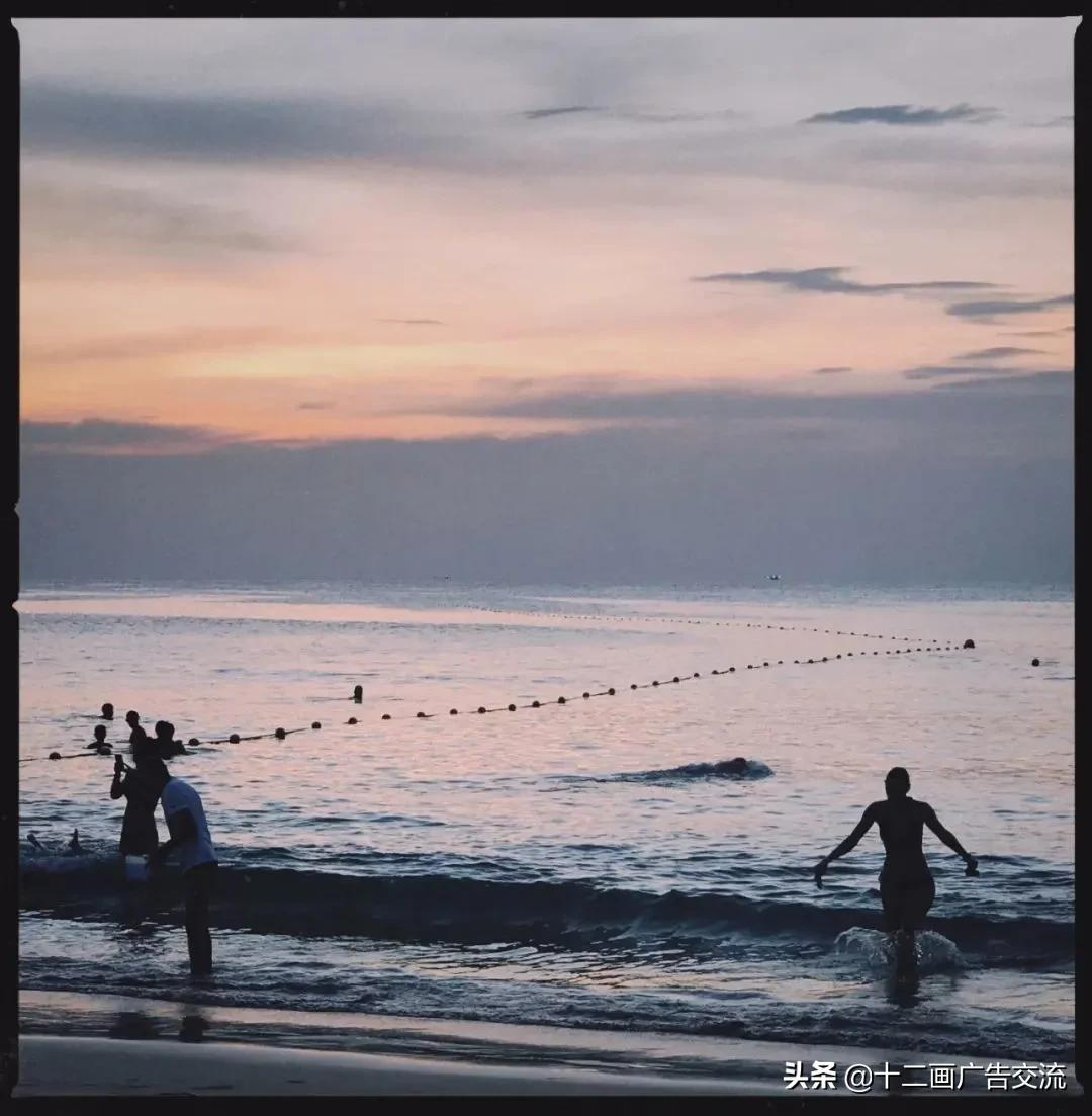 这100句文案，处处是生活的洞察