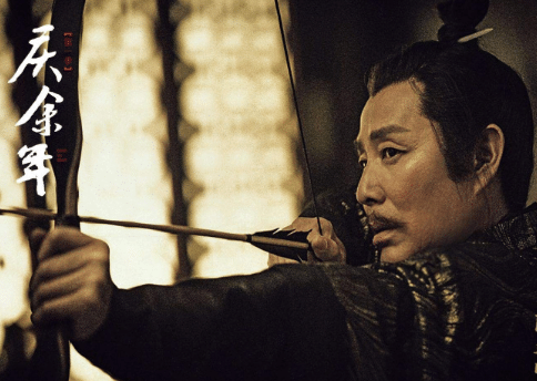 《庆余年》背后：​陈道明不感兴趣，郭麒麟没