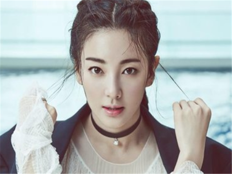 《乘风破浪的姐姐》播出后，张雨绮人设“翻车